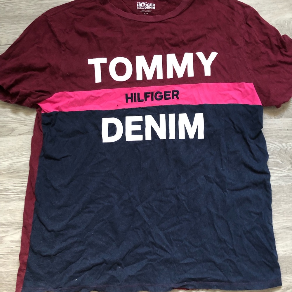 Tommy Hilfiger Tee